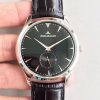 Replica Jaeger-LeCoultre Master Ultra-Thin Q1358470 ZF Factory Black Dial