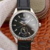 Replica Longines Master Collection L2.503.0.83.3 TW Factory Black Dial