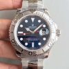 Replica Rolex Yacht-Master 40MM 116622 JF Factory Blue Dial