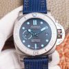 Replica Panerai Submersible Mike Horn Edition 47MM PAM00985 VS Factory