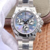 Replica Rolex Daytona Cosmograph 116509-0064 JH Factory Stainless Steel Strap