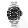 Replica Rolex Submariner 116610LN-97200 ZF Factory Stainless Steel Strap