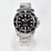 Replica Rolex Submariner 114060-97200 Clean Factory Stainless Steel Strap