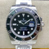 Replica Rolex Submariner 116610LN-97200 Clean Factory Black Dial