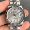 Replica Rolex Datejust M278274-0012 GS Factory Stainless Steel Strap
