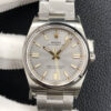 Replica Rolex Oyster Perpetual M126000-0001 36MM EW Factory Stainless Steel Strap