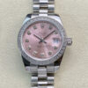 Replica Rolex Datejust M279139RBR-0005 28MM BP Factory Stainless Steel